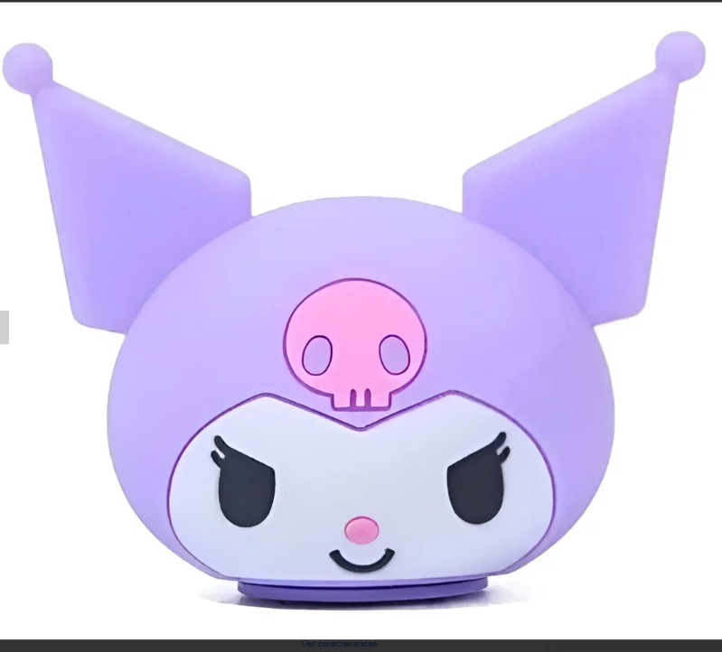 Miniatura 2 de LAMPARA PARA NIÑOS